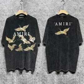 Picture of Amiri T Shirts Short _SKUAmiriS-XXLsytZJD00723221